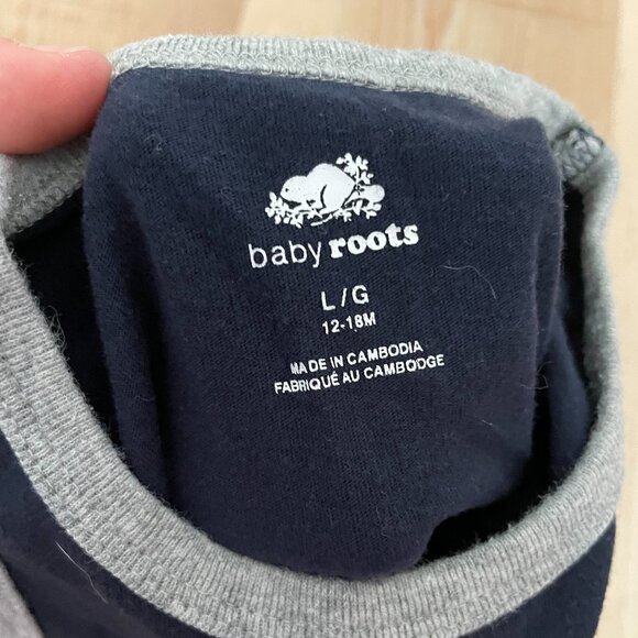 Roots toddler shirt bundle - Picture 8 of 8